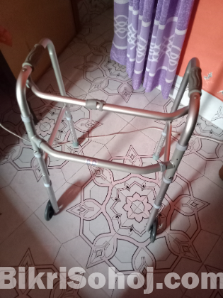 Folding Walker